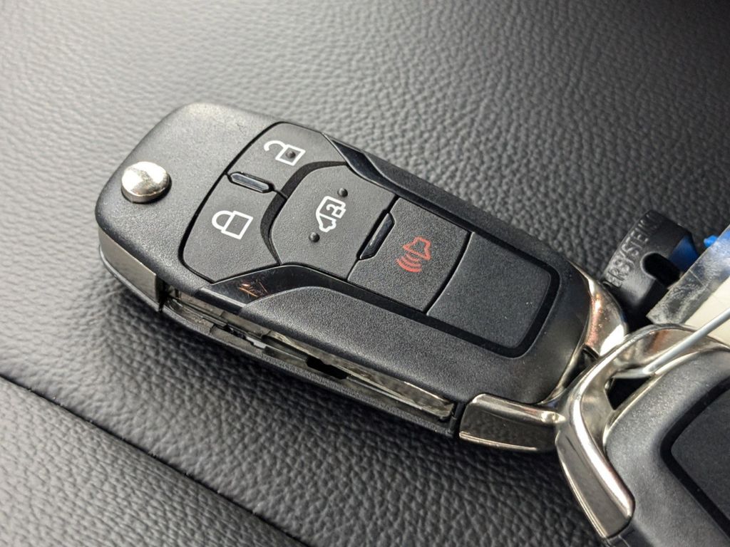 2025 Ford Transit-250 Cargo Van 