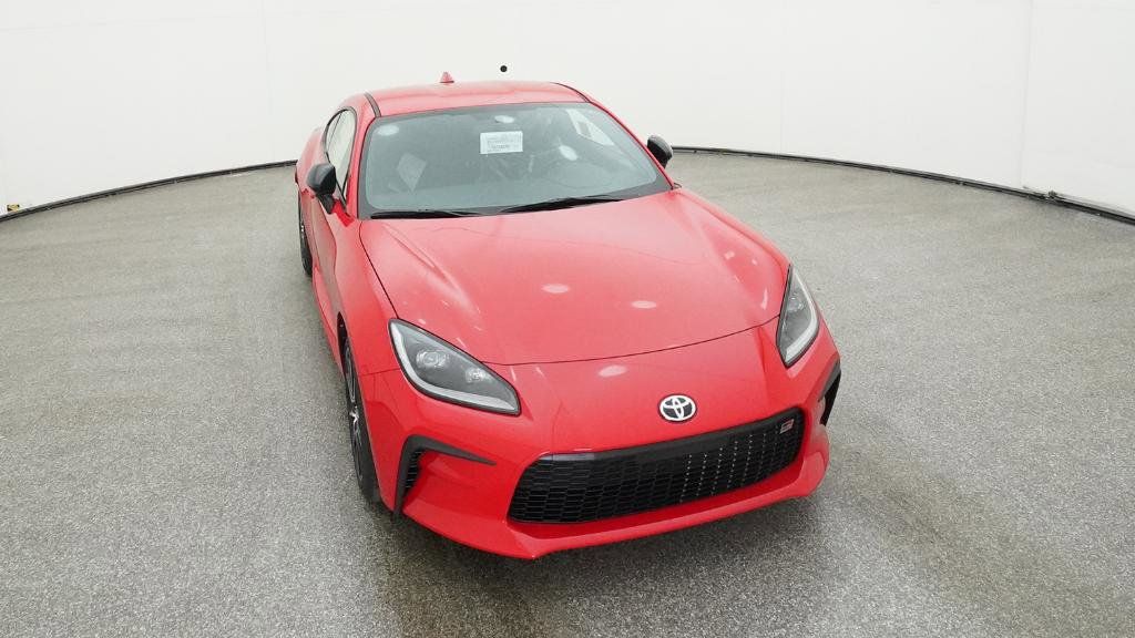 Thumbnail: 2025 Toyota GR86 - 13