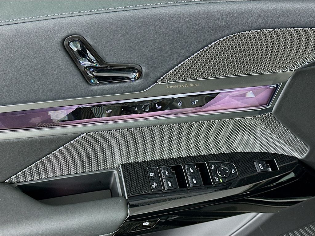 2025 BMW i7 eDrive50 20