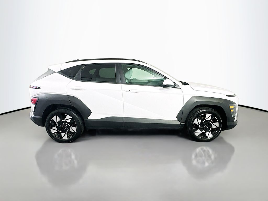 Thumbnail: 2025 Hyundai Kona - 4