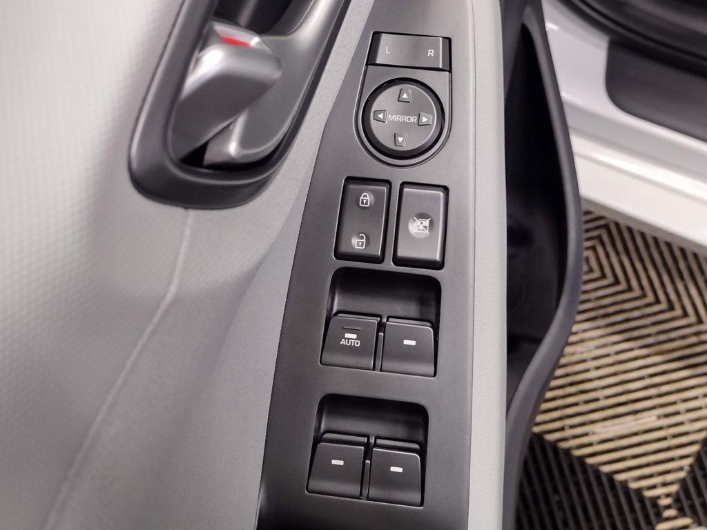 2020 Hyundai Ioniq Electric SE