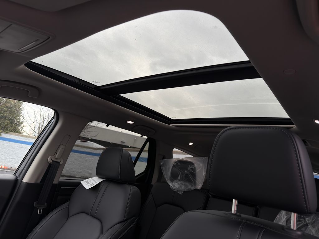 Thumbnail: 2026 Honda Pilot - 11