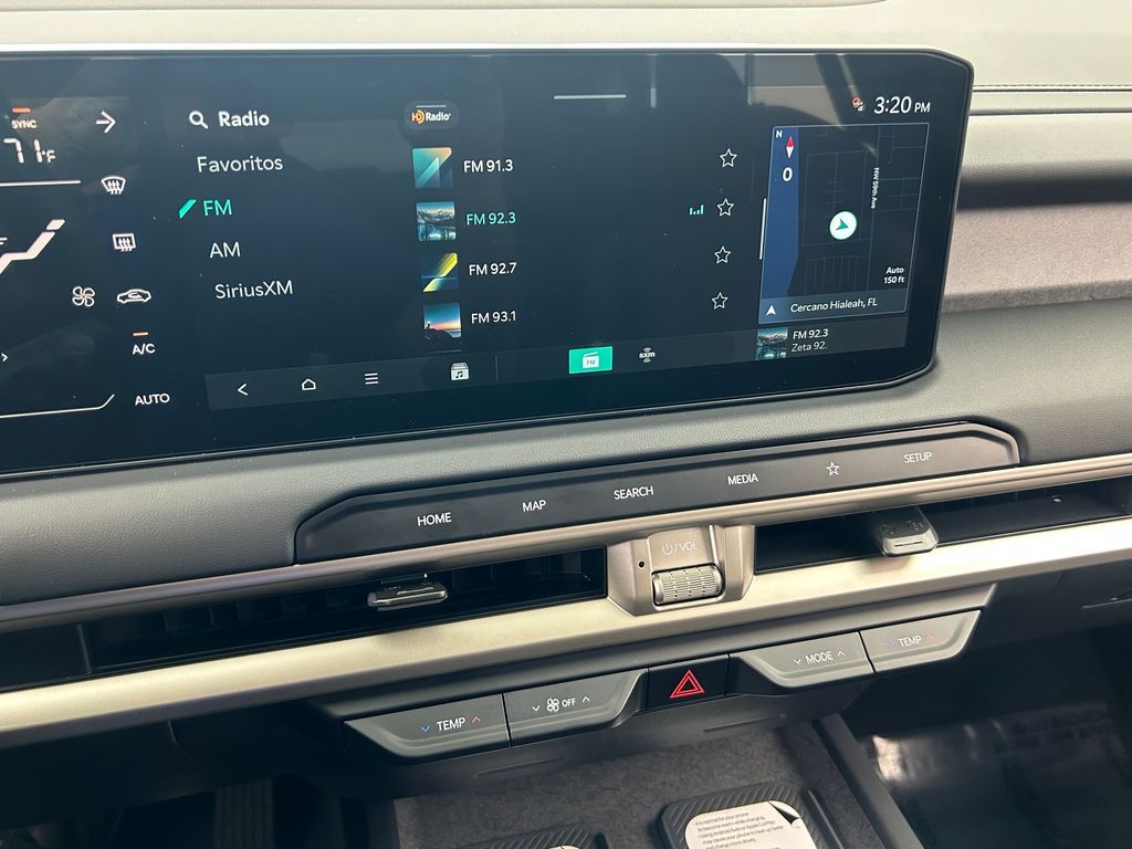 Used 2027 Midnight Lake Blue Kia S image 24