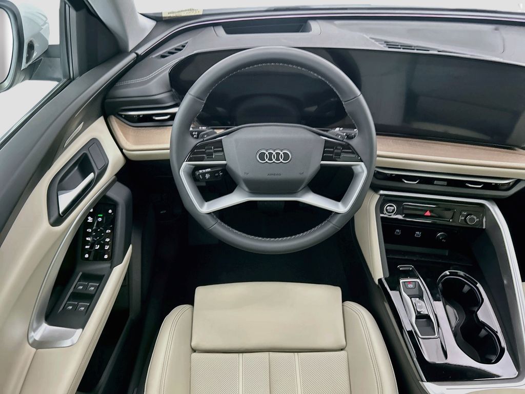 Thumbnail: 2026 Audi Q5 - 10