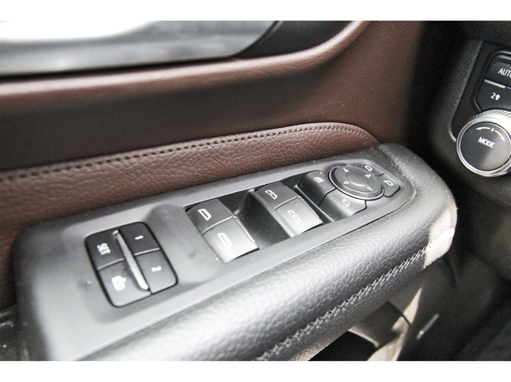 2022 GMC Yukon Denali Black at Genesis of Spring