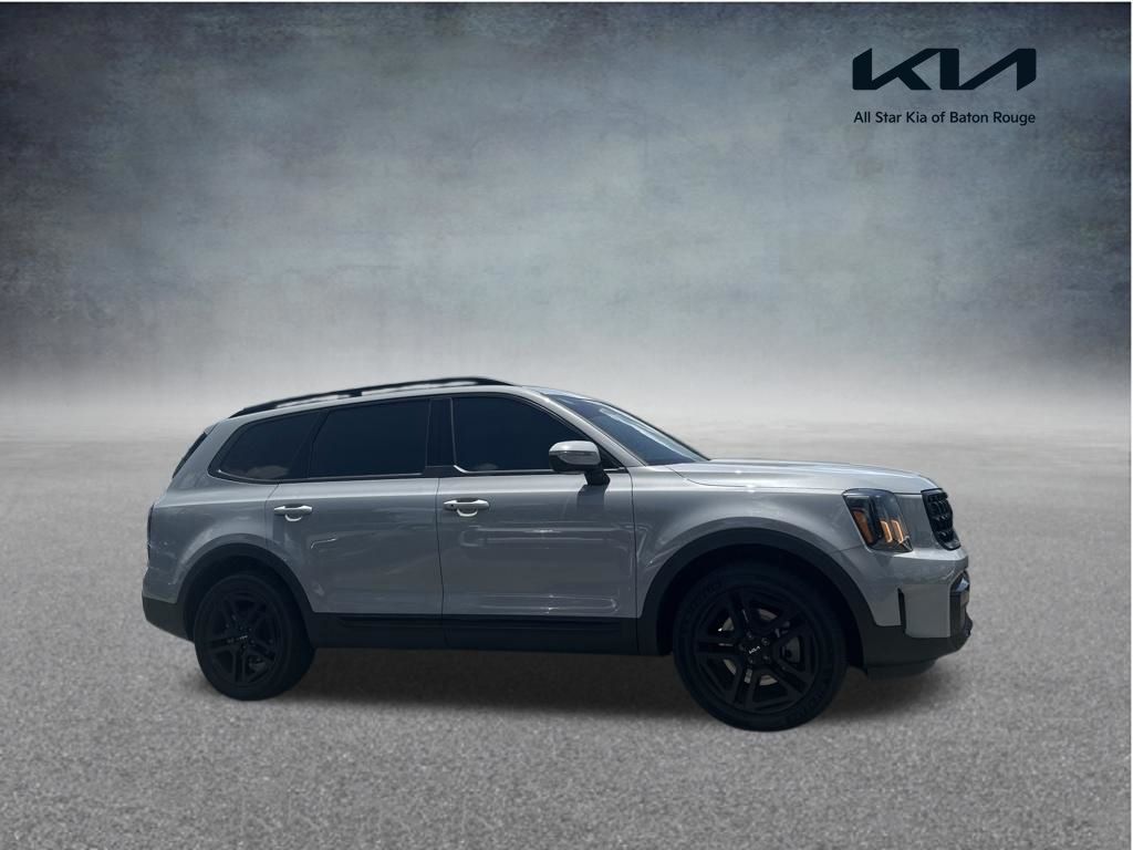 2024 Kia Telluride EX X-Line AWD