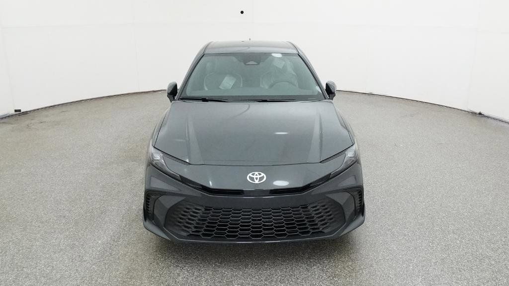 Thumbnail: 2025 Toyota Camry - 16
