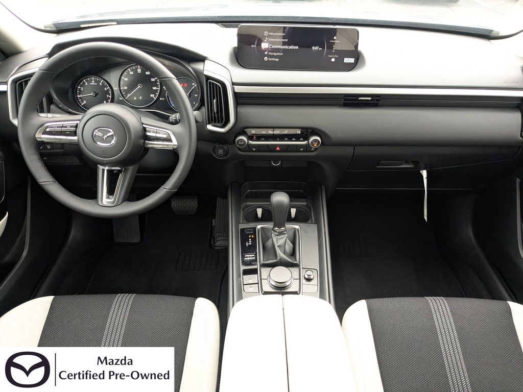 2026 Mazda CX-50 2.5 S Preferred