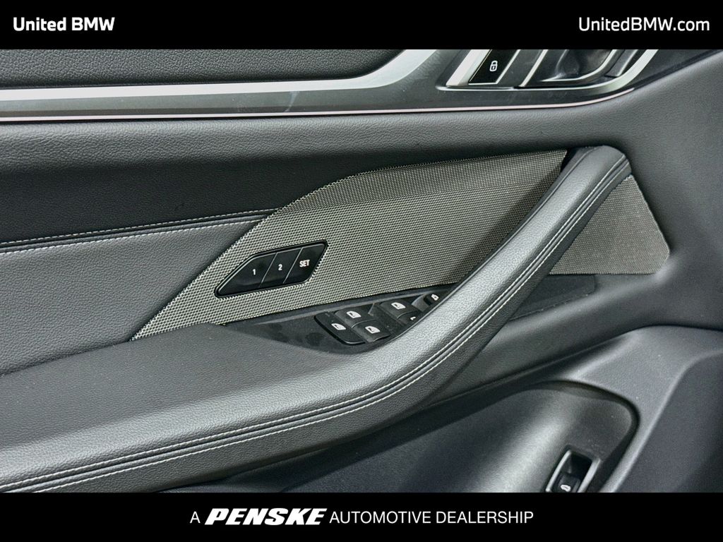 Thumbnail: 2025 BMW 4 Series - 3