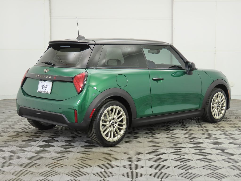 Thumbnail: 2026 MINI Cooper - 5