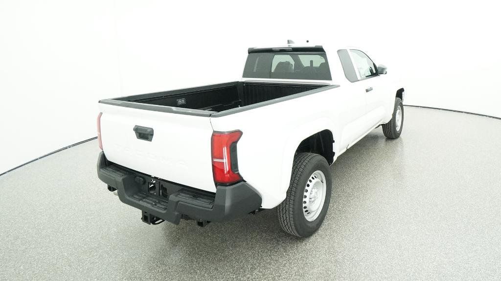 Thumbnail: 2025 Toyota Tacoma - 7