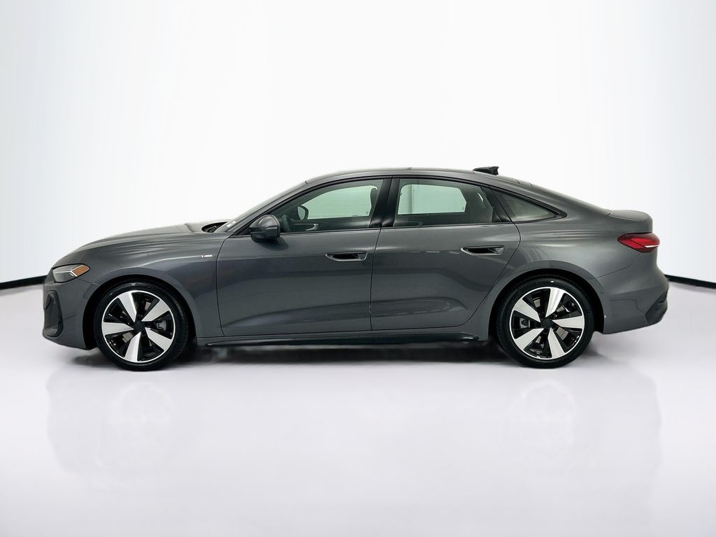 Thumbnail: 2026 Audi A5 - 8