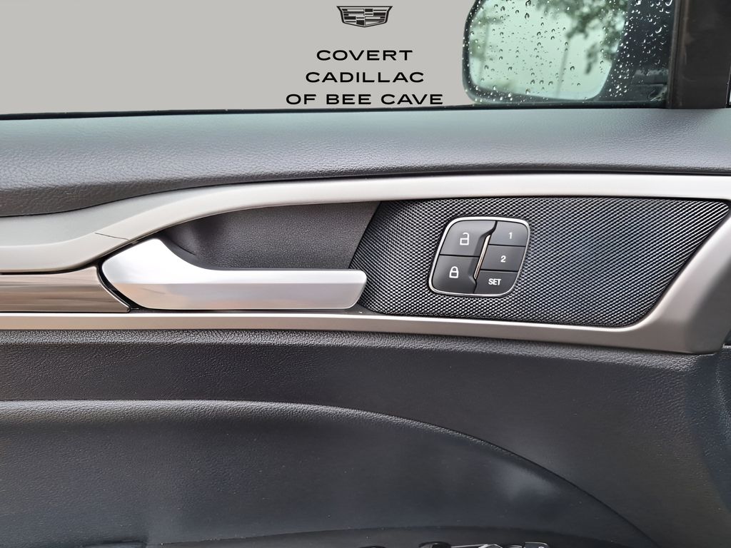 Used Car 2019 Ford Fusion  Sel For Sale Under $20,000 In Austin, Texas