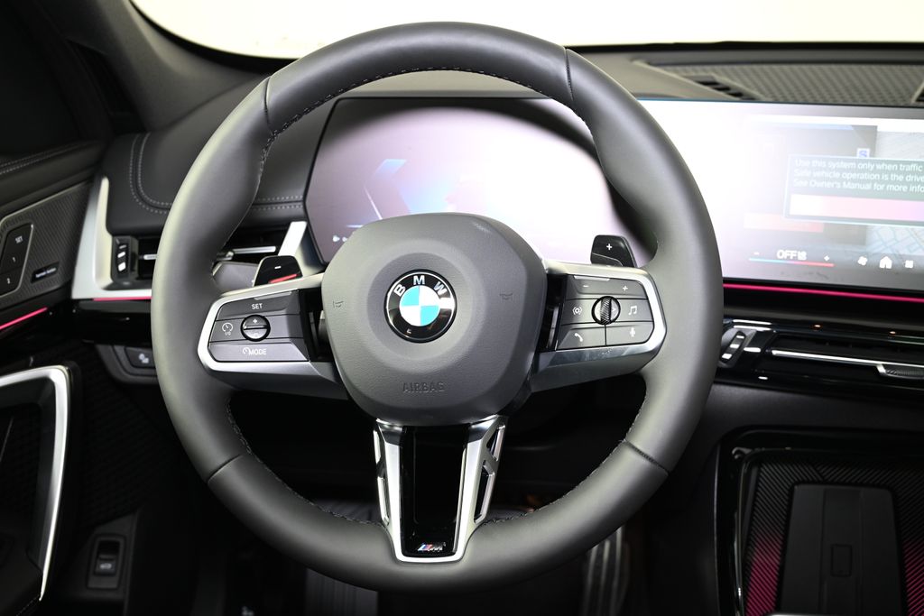 Thumbnail: 2026 BMW X1 - 17