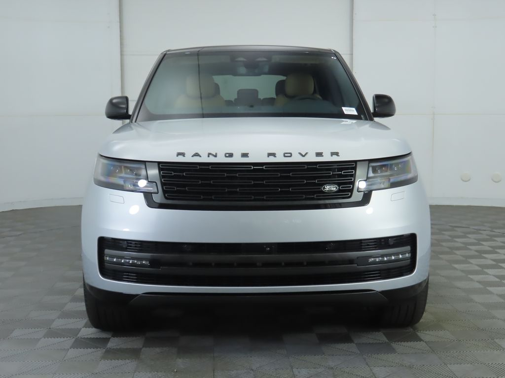 Thumbnail: 2025 Land Rover Range Rover - 2