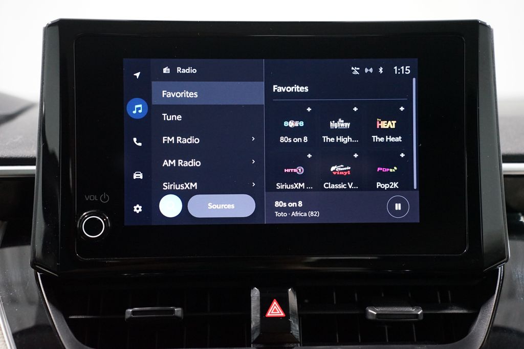 Thumbnail: 2024 Toyota Corolla - 18