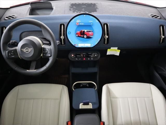 Thumbnail: 2026 MINI Cooper Countryman - 13