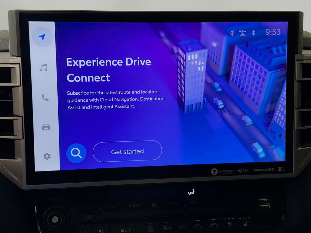 Thumbnail: 2024 Toyota Tundra - 13