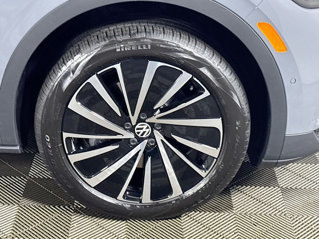 2025 Volkswagen ID.4 Pro