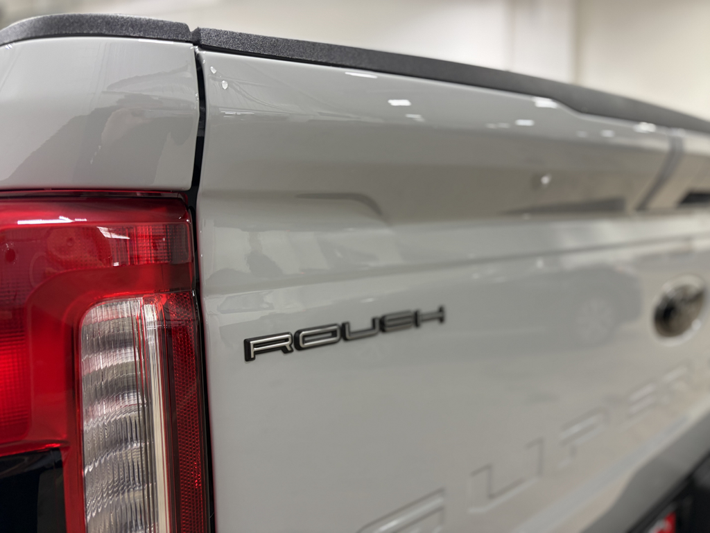 new 2026 Ford F-250SD car, priced at $116,709