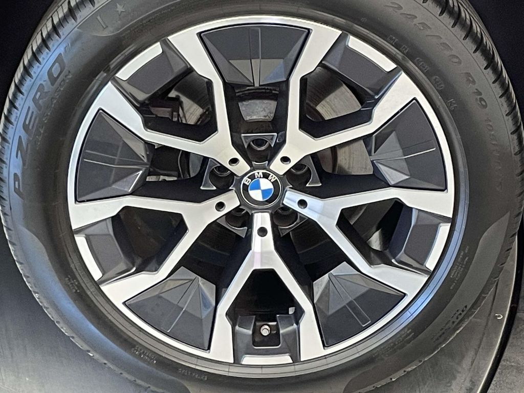 2025 BMW X3 30 xDrive - 11