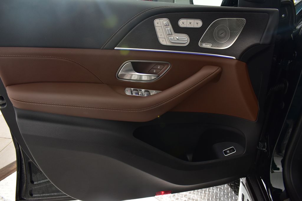 2024 Mercedes-Benz GLE 53 AMG 13