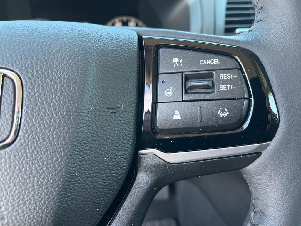 Thumbnail: 2026 Honda Odyssey - 23