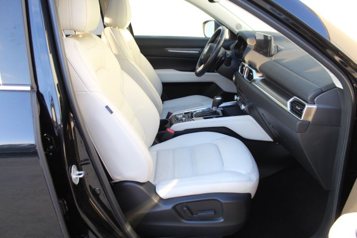 Used Car 2023 Mazda Cx-5  2.5 S Premium Package For Sale Under $30,000 In Georgetown, Texas