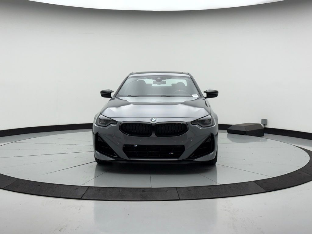 Thumbnail: 2025 BMW 2 Series - 9