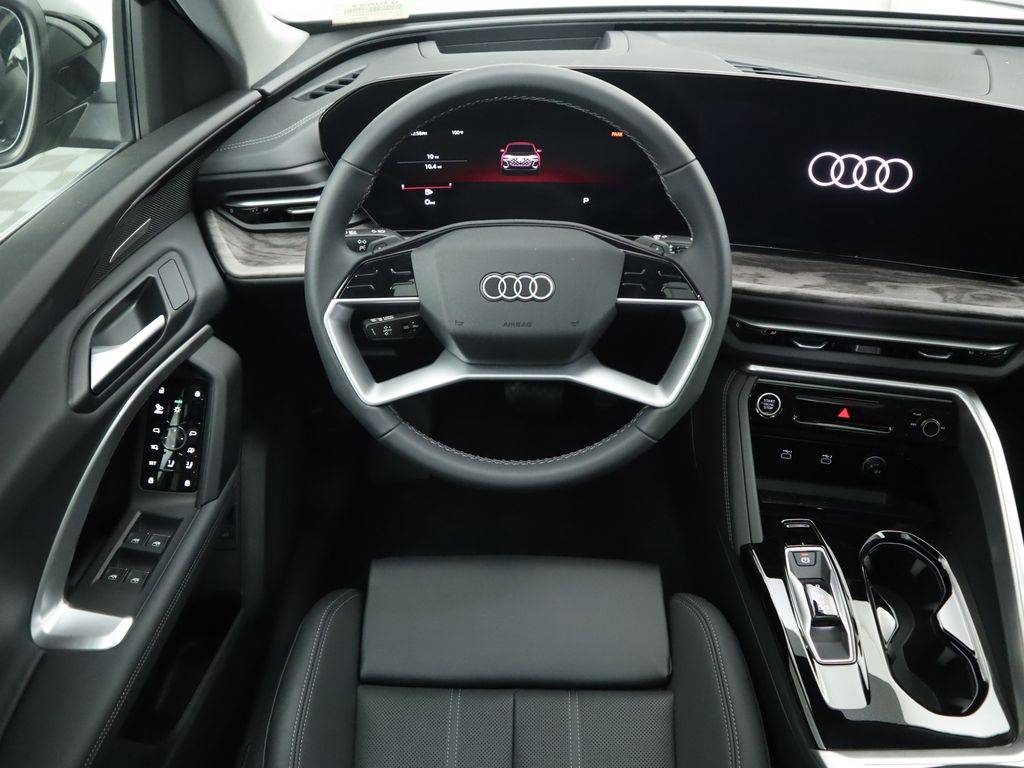 2025 Audi Q5  11