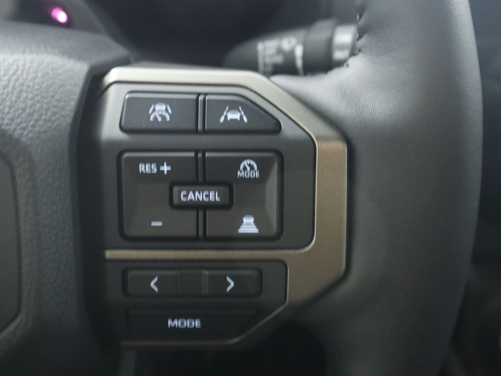 Thumbnail: 2025 Toyota Land Cruiser - 12