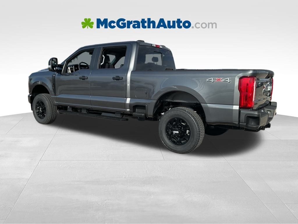 New 2026 Gray Ford XL image 5