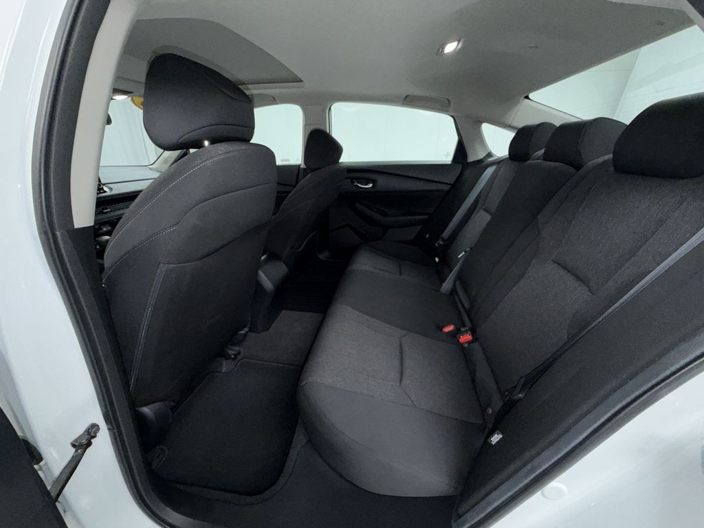 Used 2024 Honda Accord Sedan