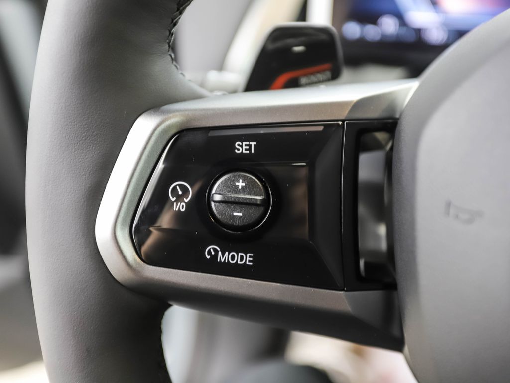 Thumbnail: 2026 BMW X3 - 13