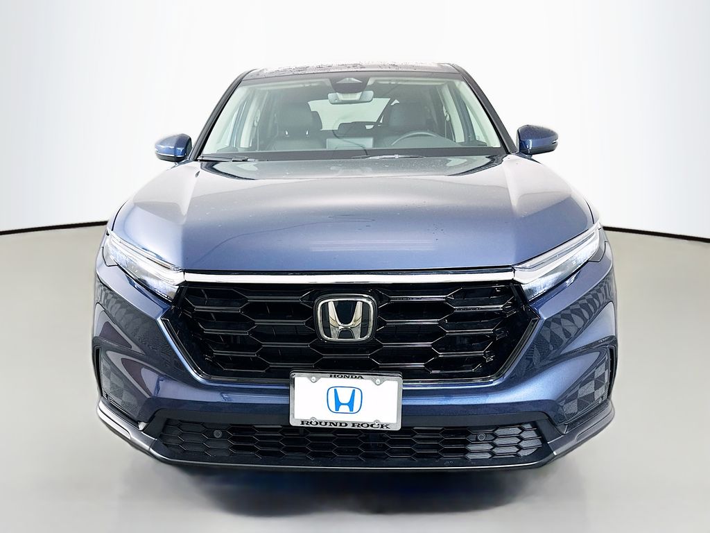 Thumbnail: 2026 Honda CR-V - 2