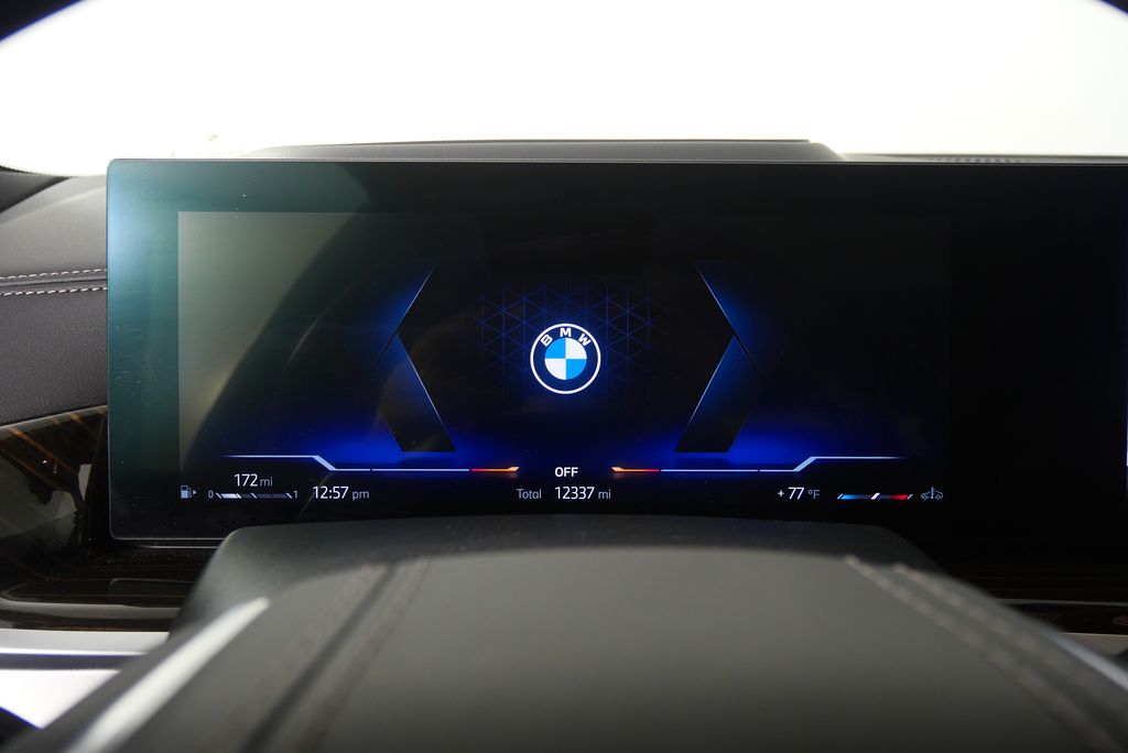 Thumbnail: 2025 BMW X5 - 23