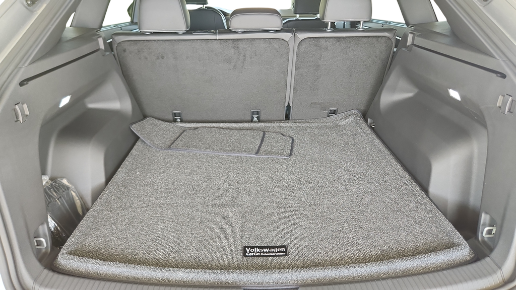 2026 Volkswagen Atlas Cross Sport