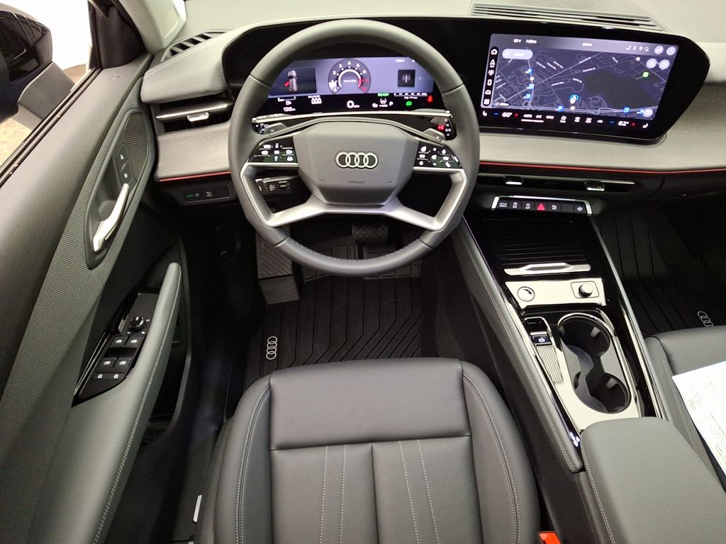 Thumbnail: 2026 Audi Q3 - 7