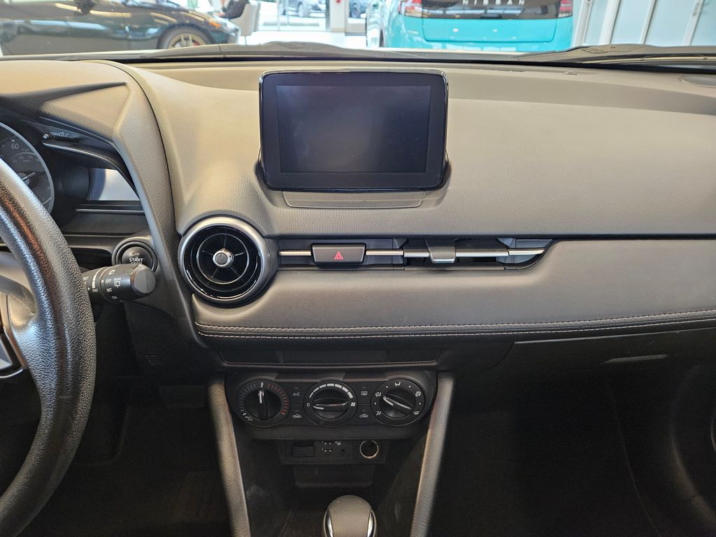 2019 Mazda CX-3 Sport