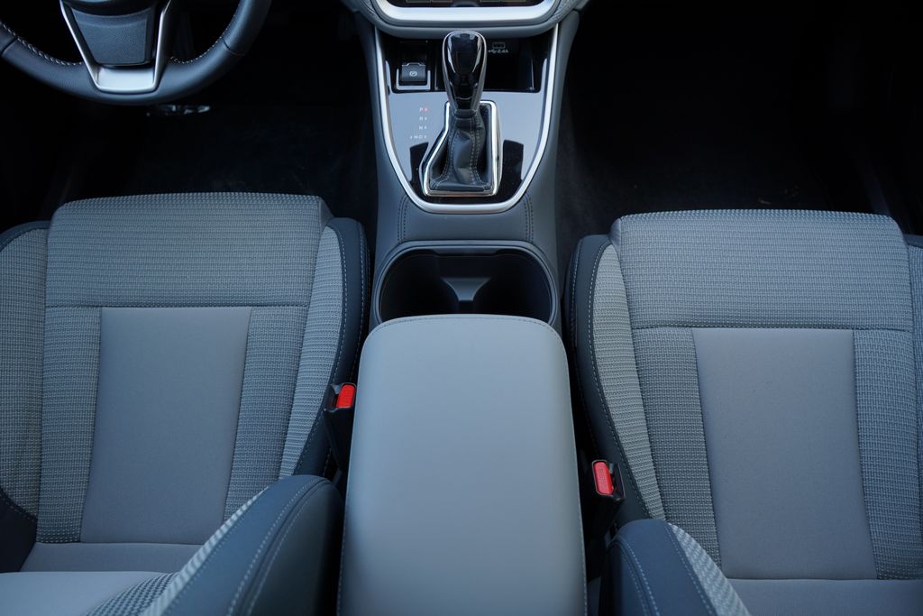 2025 Subaru Outback Premium 16