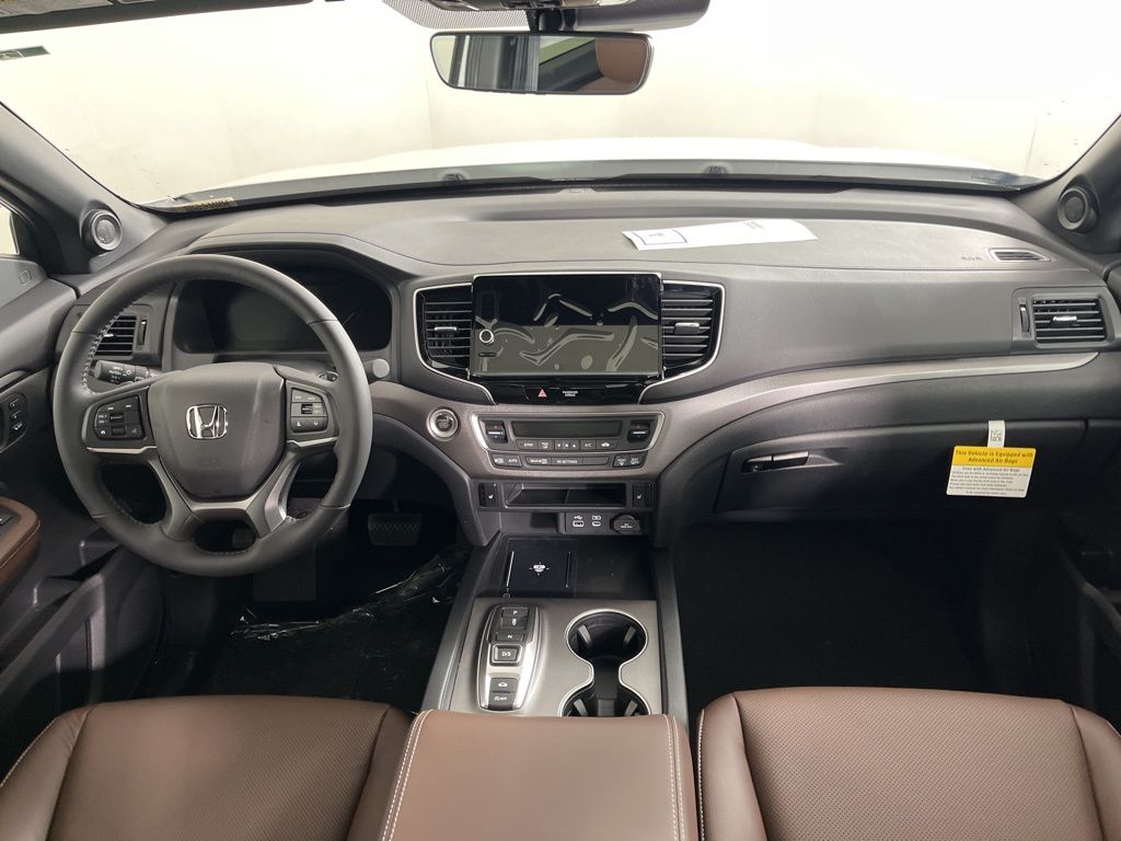 Thumbnail: 2026 Honda Ridgeline - 16