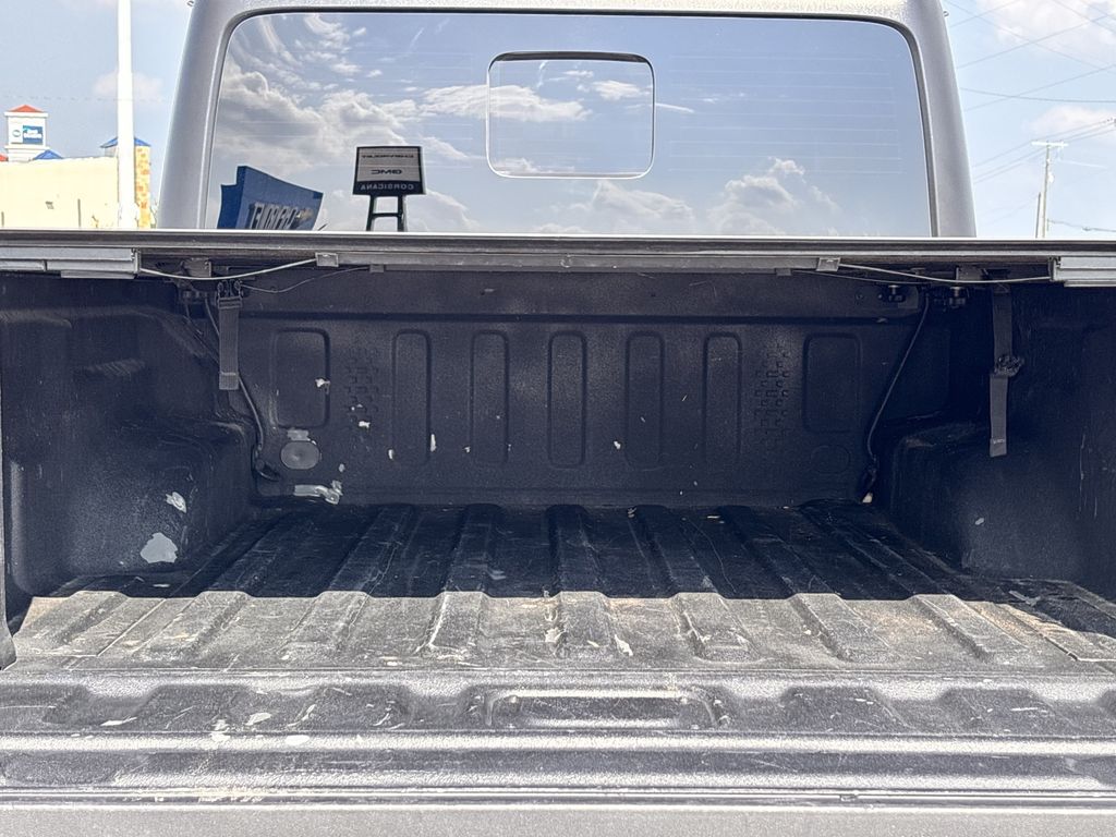 Used Car 2021 Jeep Gladiator  For Sale Under $30,000 In Corsicana, Texas