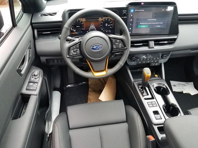 new 2026 Subaru Outback car, priced at $51,939