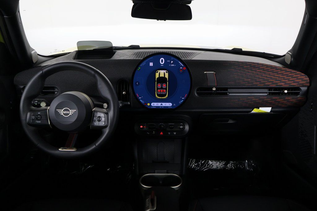 Thumbnail: 2026 MINI Cooper - 8
