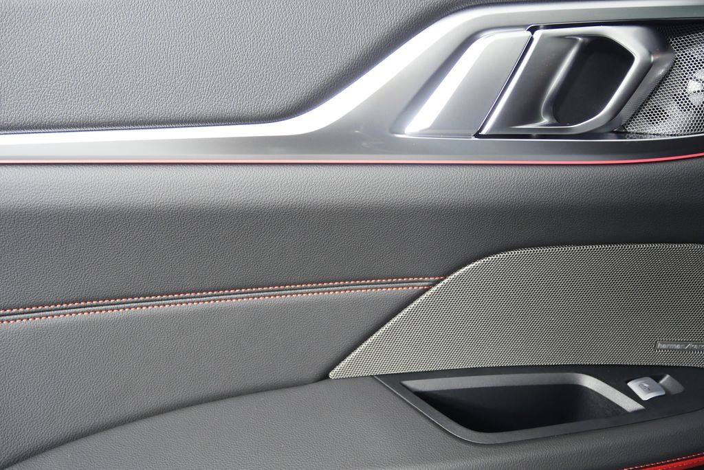 Thumbnail: 2025 BMW 4 Series - 14