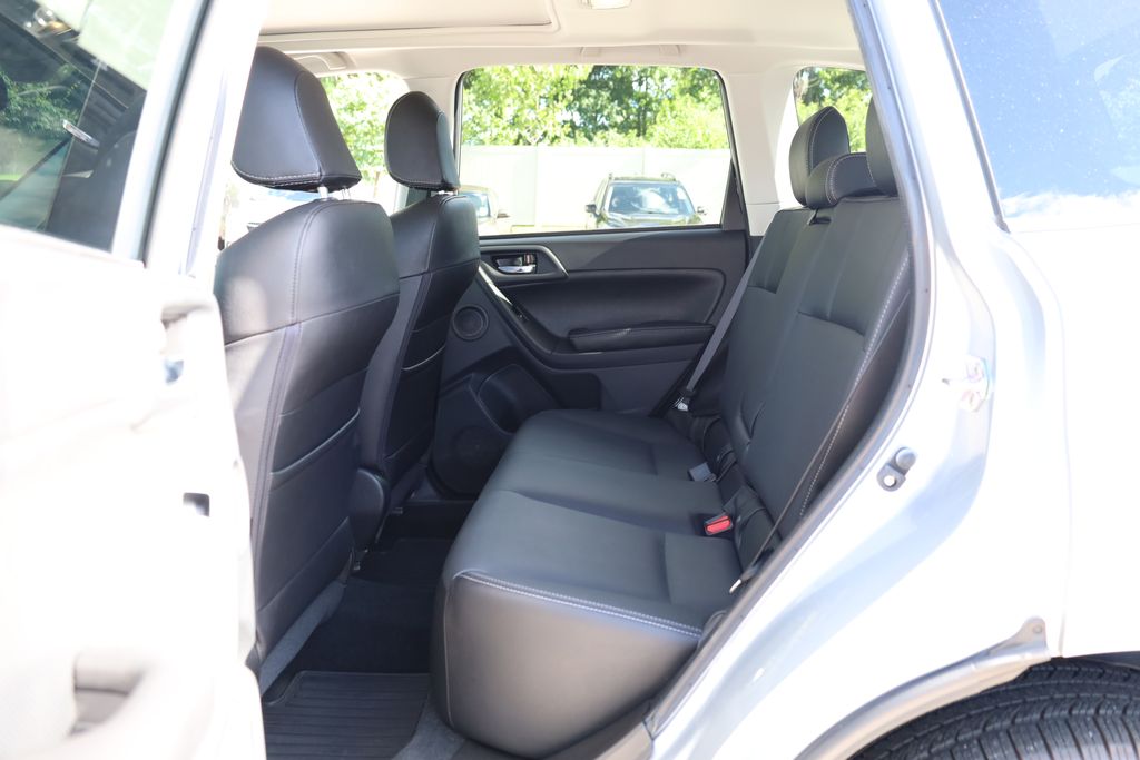 used 2016 Subaru Forester car, priced at $20,995