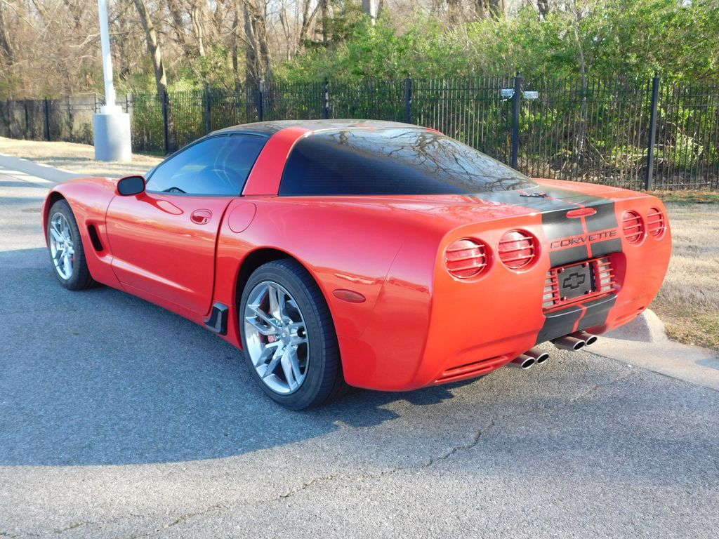Thumbnail: 1999 Chevrolet Corvette - 3