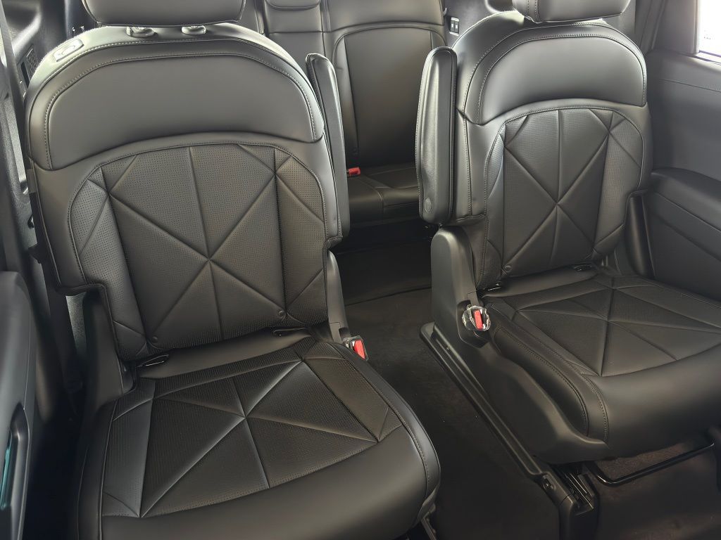 2027 Kia Telluride Hybrid SX Black at Shottenkirk Kia Fort Bend