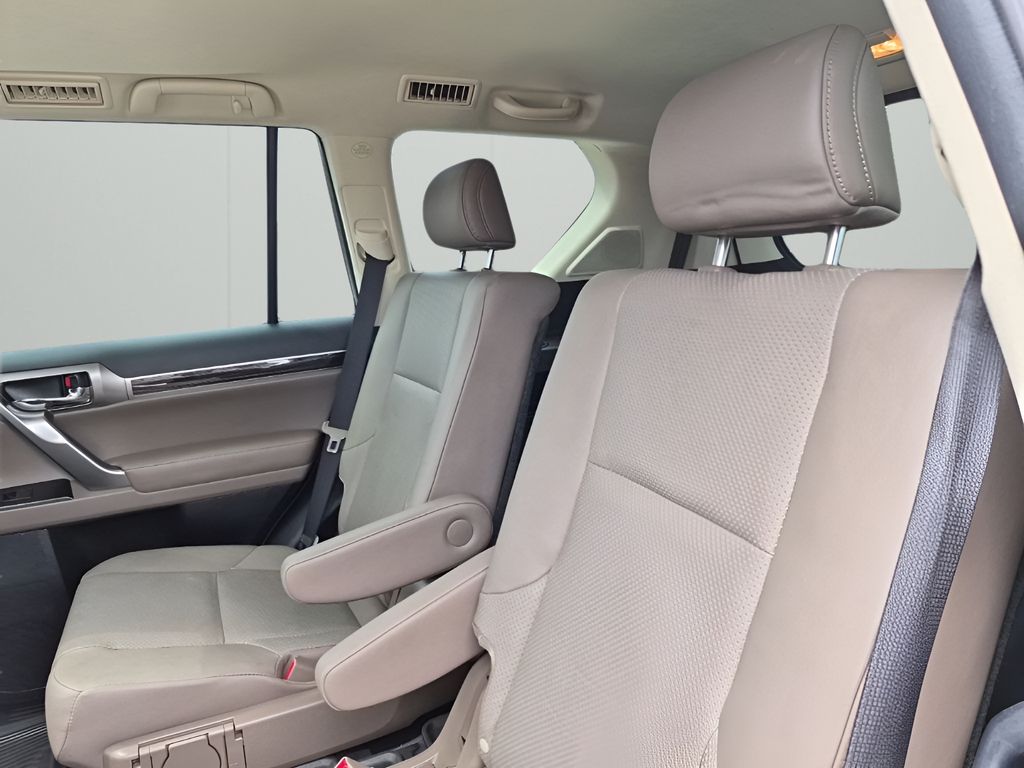 Used Car 2022 Lexus Gx  460 Luxury For Sale Under $60,000 In Austin, Texas