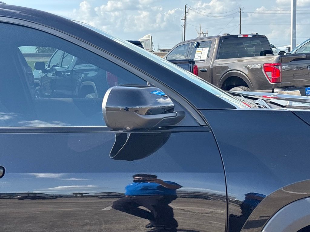 2026 Chevrolet Equinox ACTIV - 8